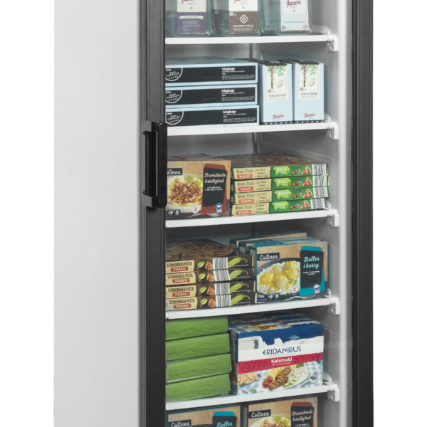 Tefcold UFSC371G Display Freezer – kuva 1