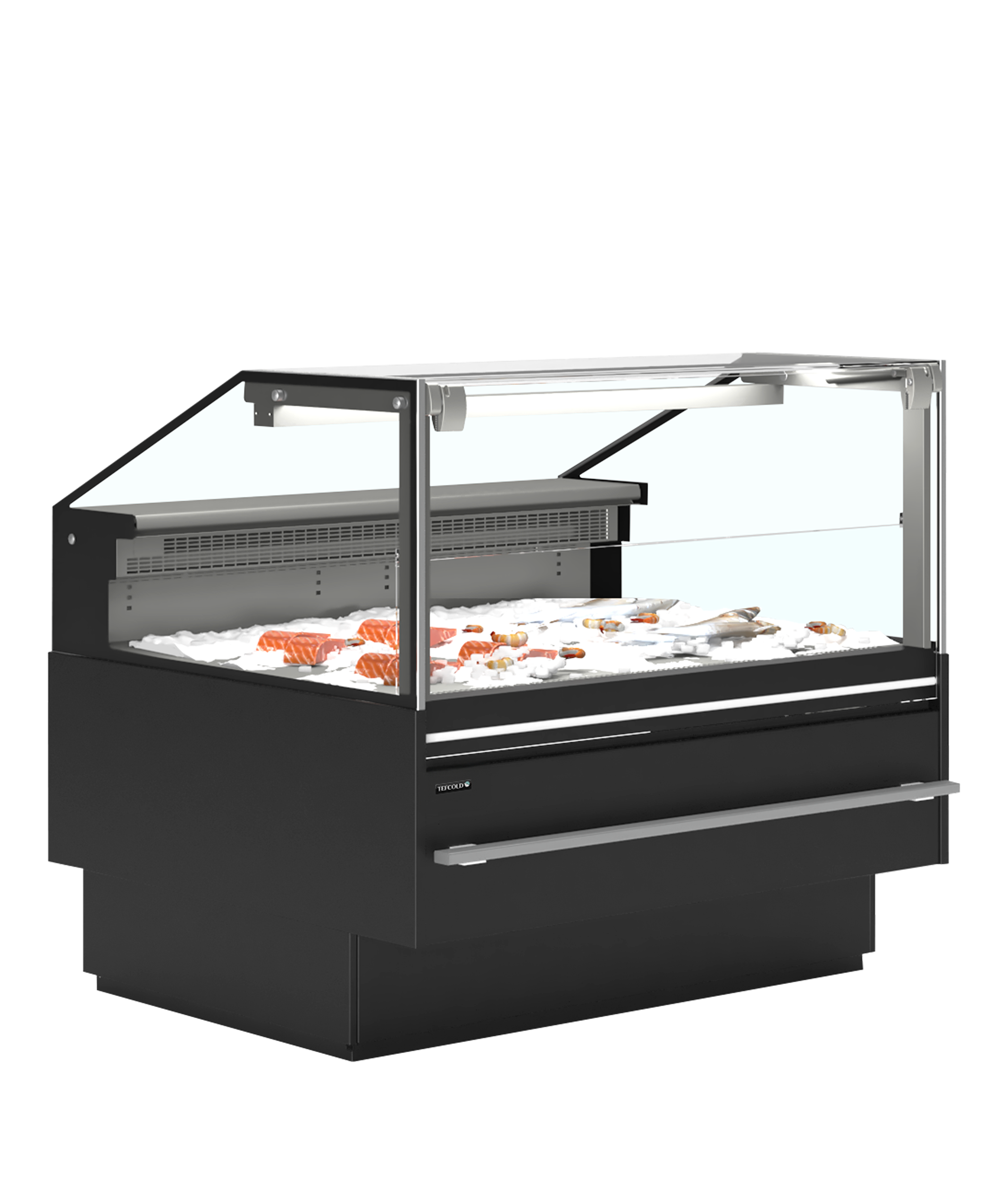 Tefcold SOCA-F12590B Serve Over Counter