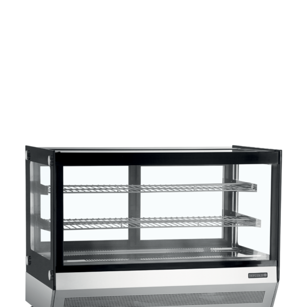 Tefcold LCT900F/BLACK