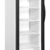Tefcold CEV425 1 LED L/H Bottle Cooler, Left Hinged