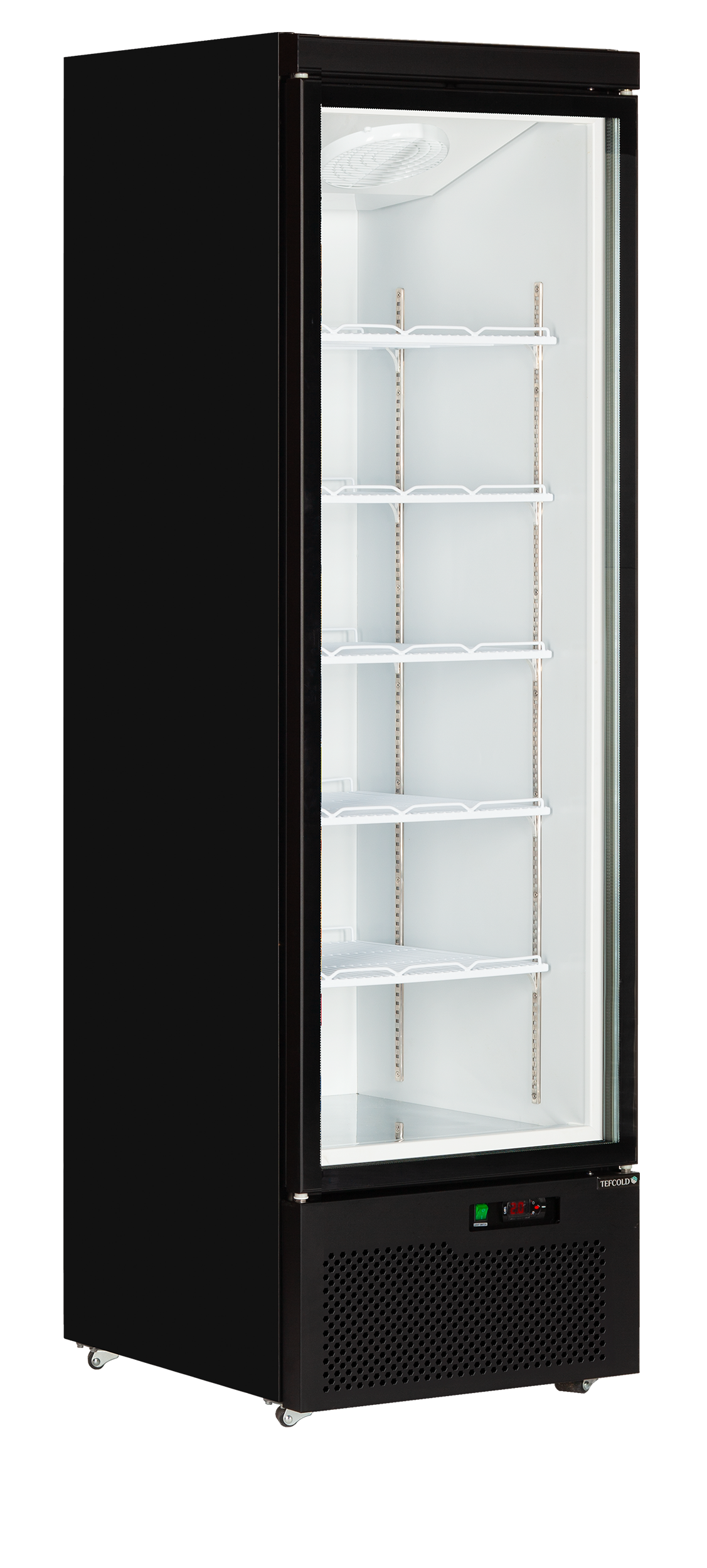 Tefcold Atom Maxi C1DB Display Cooler