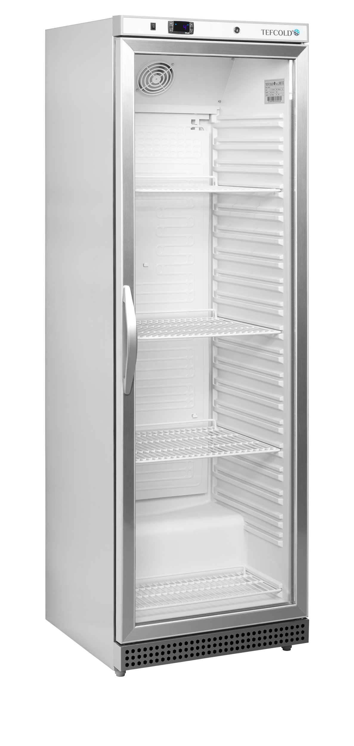 Tefcold UR400SG Display Cooler