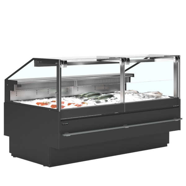 Tefcold SOCA-F18790B Serve Over Counter