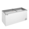 Tefcold NIC501SC Ice Cream Freezer