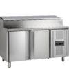 Tefcold SS8200 Sandwich Preparation Counter