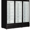 Tefcold Atom Maxi F3DB Display Freezer