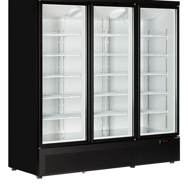 Tefcold Atom Maxi F3DB Display Freezer