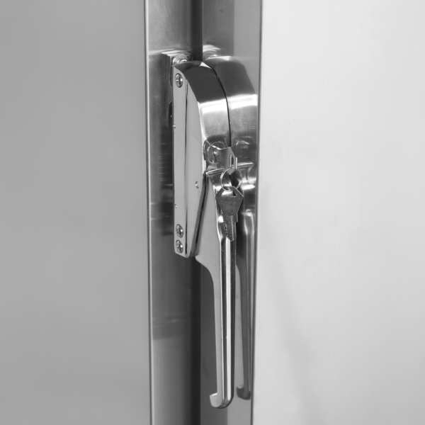 Tefcold RIC880X1 Roll-In Cooler – kuva 3