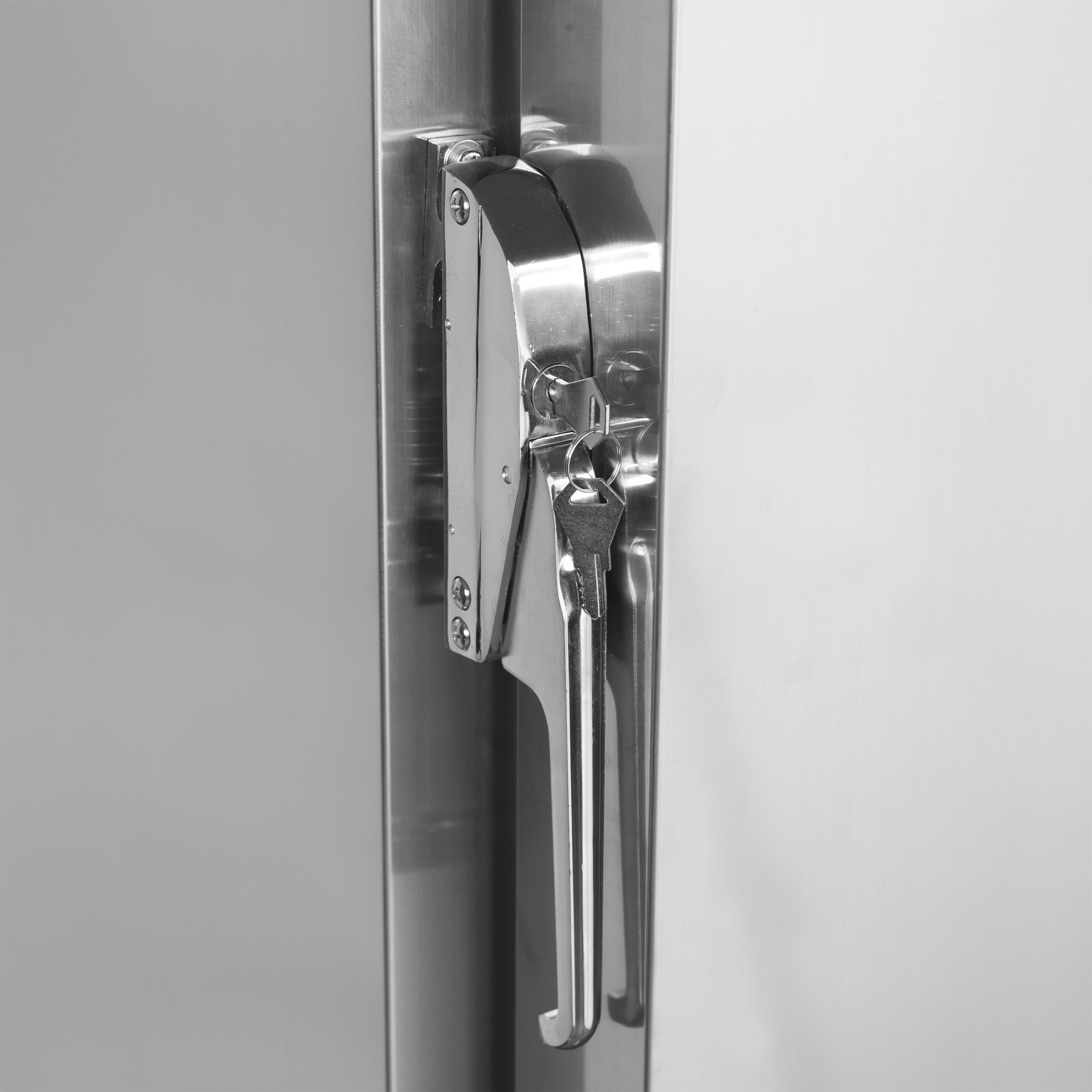 Tefcold RIC880X1 Roll-In Cooler – kuva 3