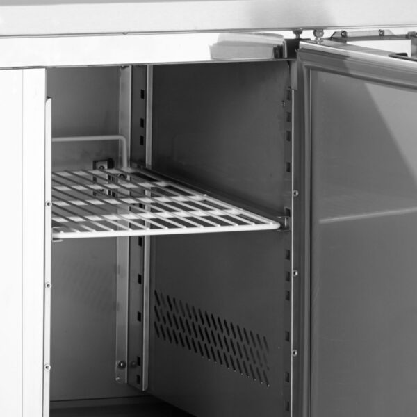Tefcold GS91 – kuva 1