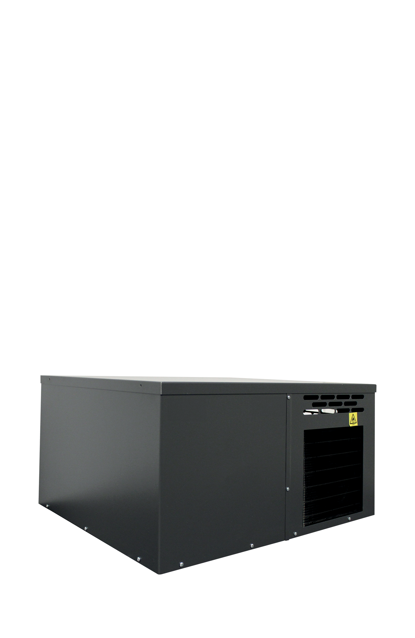 Tefcold SKB-MU Machine Cooling Unit, Top
