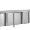 Tefcold SK6410BT Snack Counter Freezer
