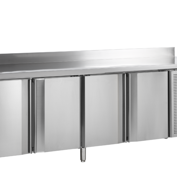 Tefcold CF7410 Counter Freezer GN1/1