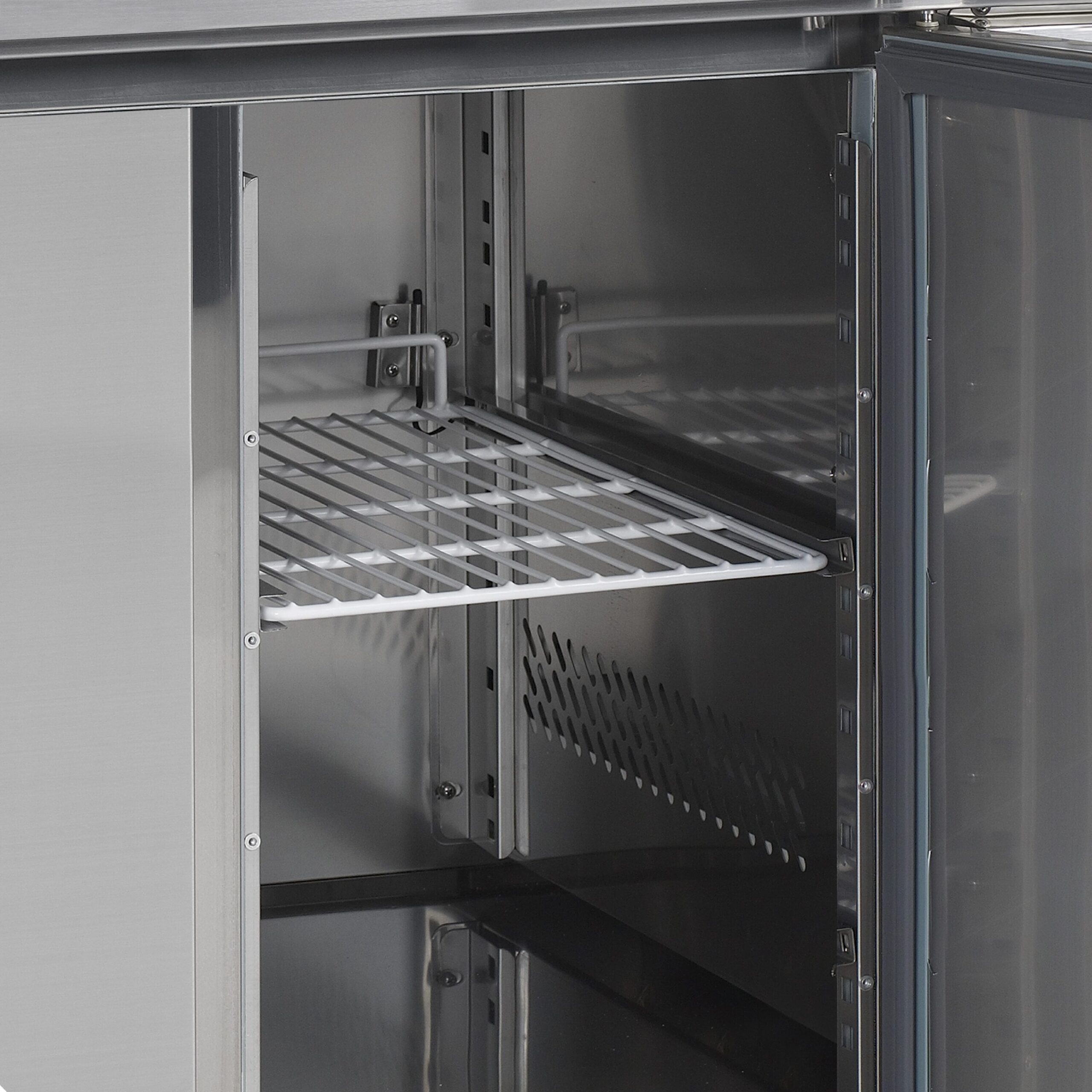 Tefcold GC72 – kuva 1