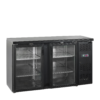 Tefcold CBC210G