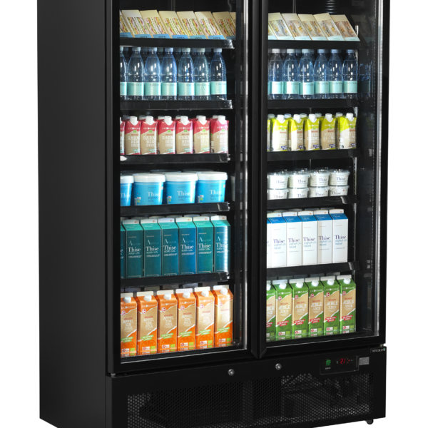 Tefcold Atom Maxi C2DBB Kylmäkaappi – kuva 6