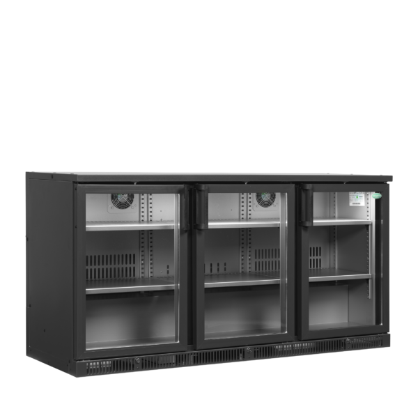 Tefcold SGD-360GE Back Bar – kuva 4