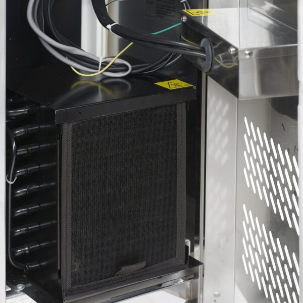 Tefcold SK6210 – kuva 1