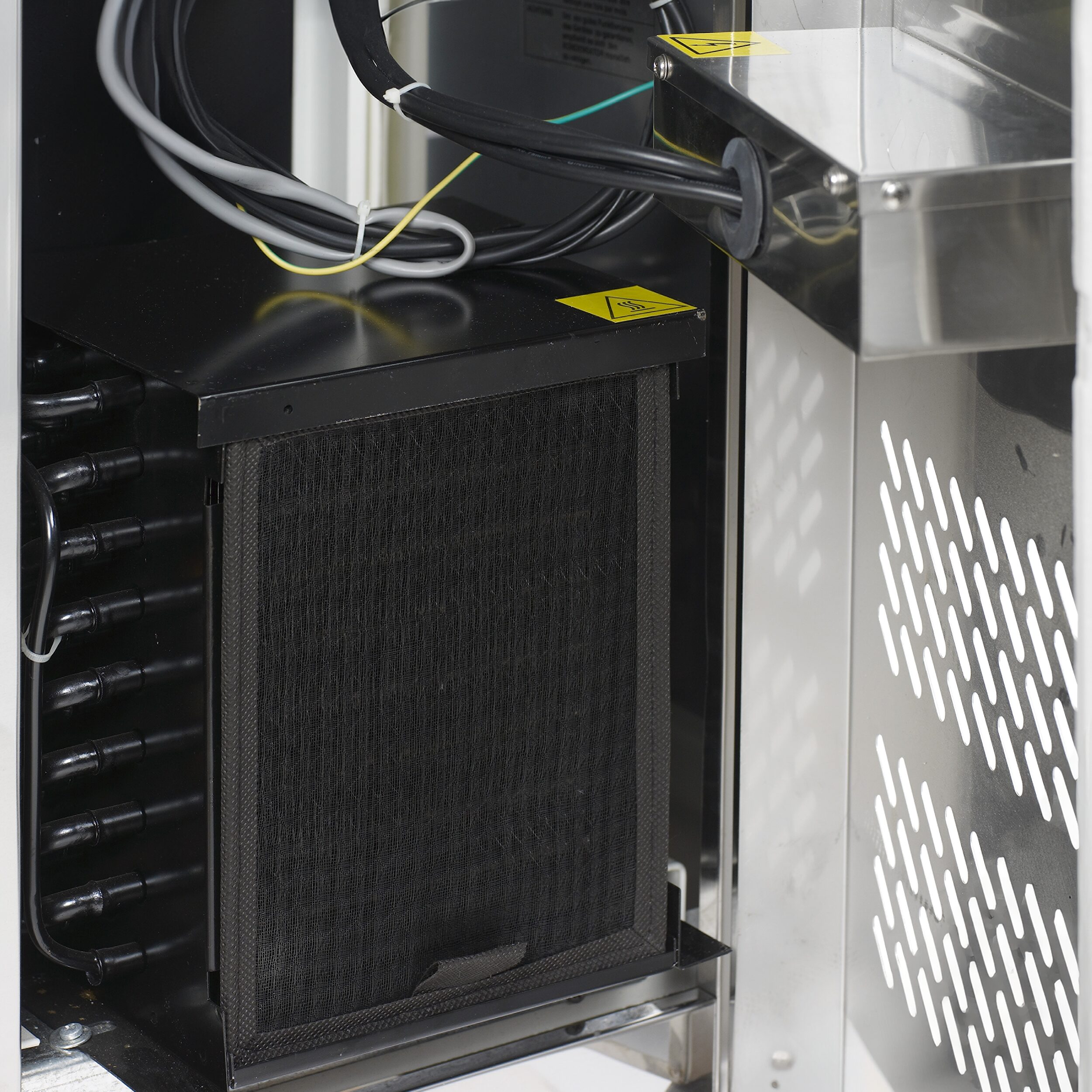 Tefcold SK6210 – kuva 1
