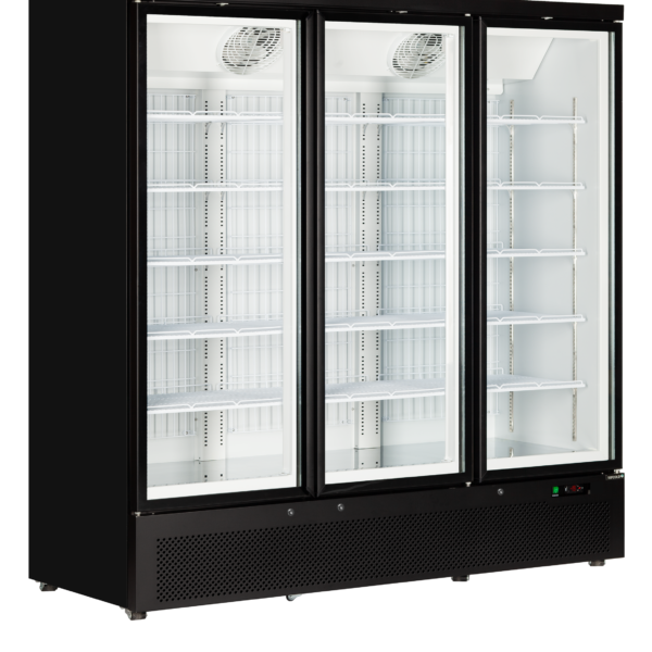 Tefcold Atom Maxi F3DB Pakastekaappi – kuva 5