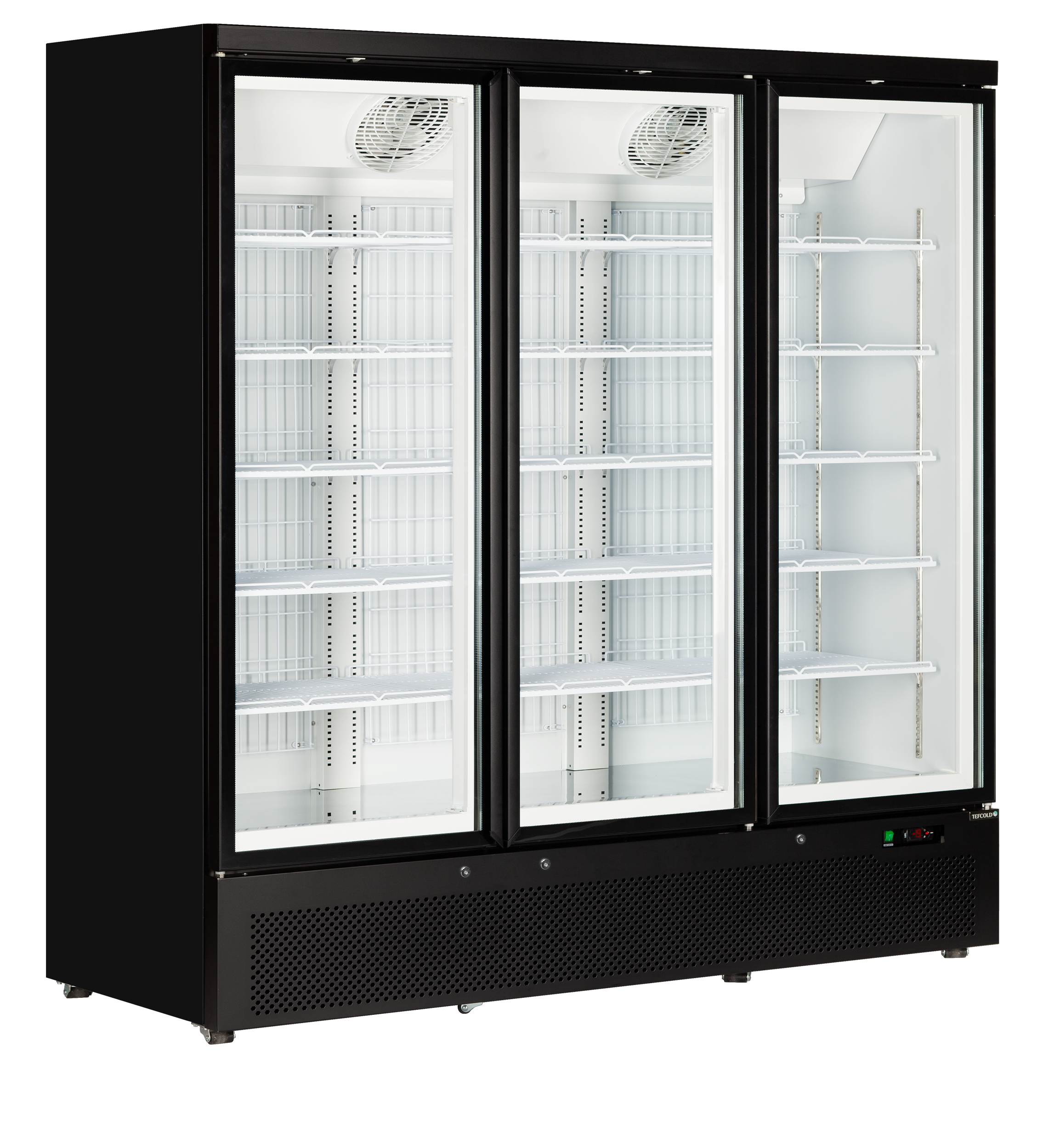 Tefcold Atom Maxi F3DB Pakastekaappi – kuva 5
