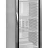 Tefcold UF400VSG Display Freezer