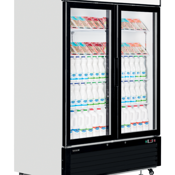 Tefcold LGC5000 Display Cooler – kuva 1