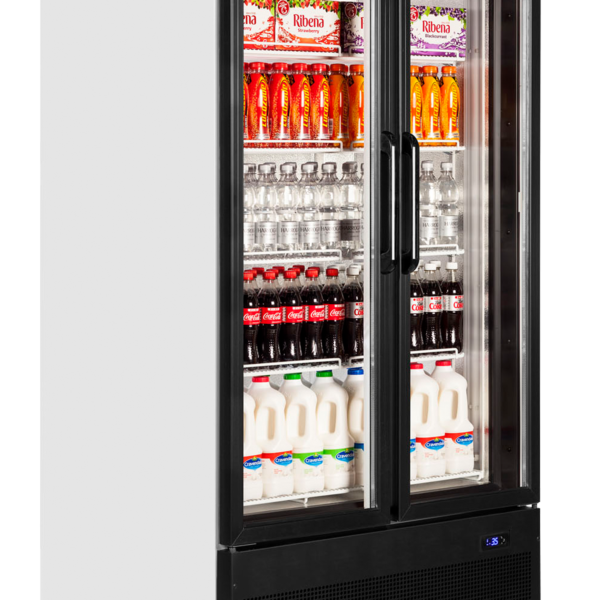 Tefcold FSC1000H – kuva 1