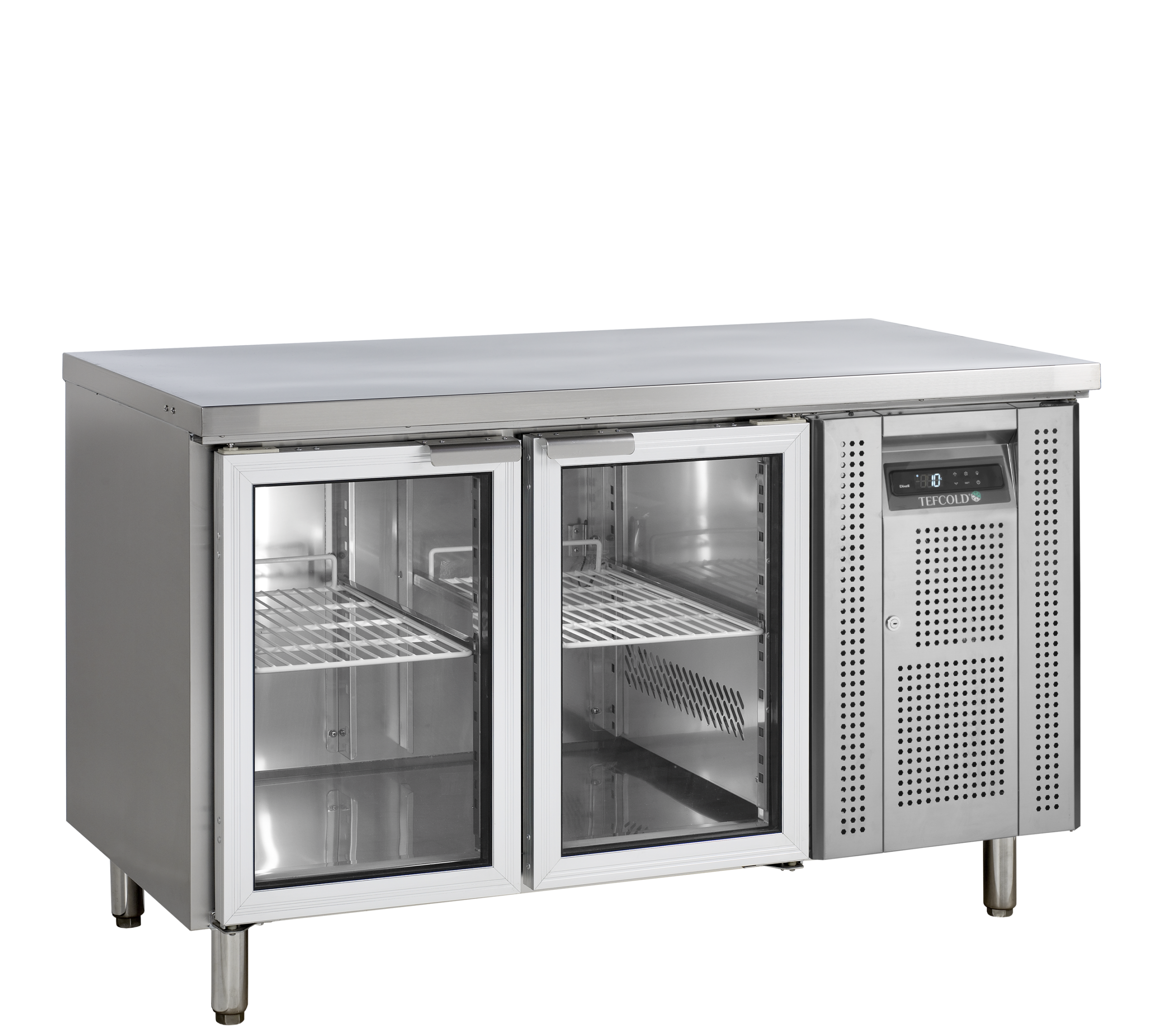 Tefcold CK7210G