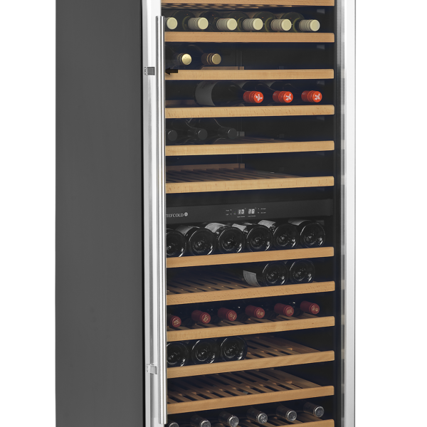 Tefcold TFW400-2S Wine Cooler – kuva 1