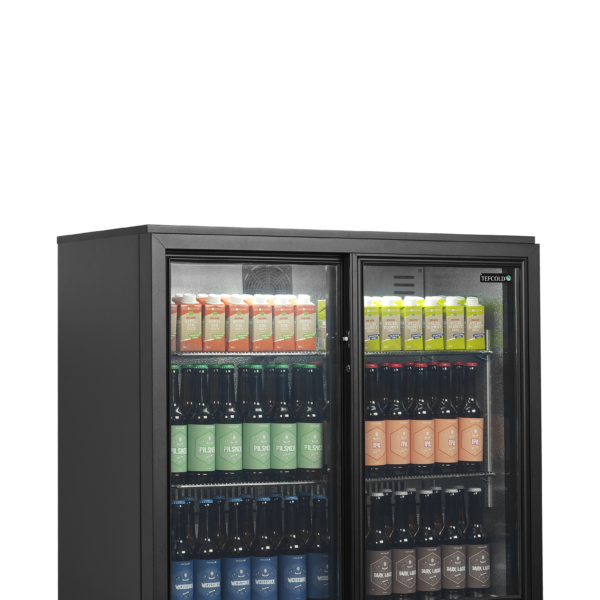 Tefcold BA21S Backbar Cooler – kuva 1