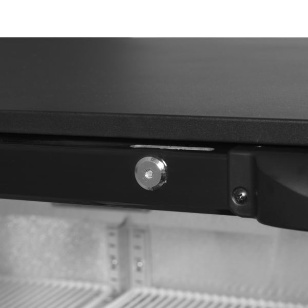 Tefcold DB201H Backbar Cooler – kuva 3