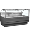 Tefcold SOCA18790A Serve Over Counter