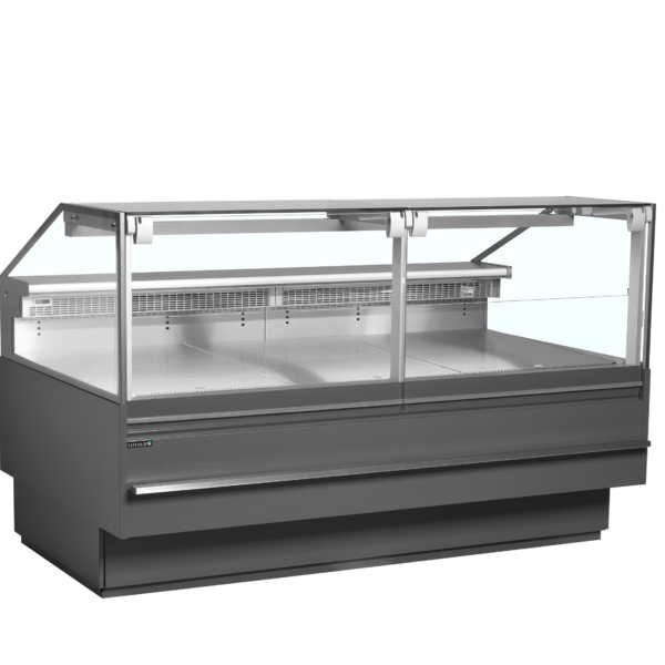 Tefcold SOCA18790A Serve Over Counter