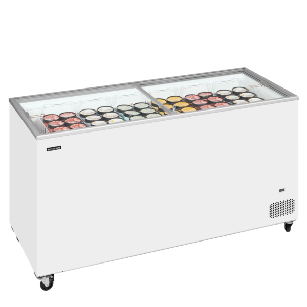 Tefcold IC501SC Ice Cream Freezer – kuva 1