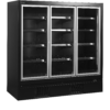 Tefcold EXTRA1875FD Supermarket Multideck Freezer