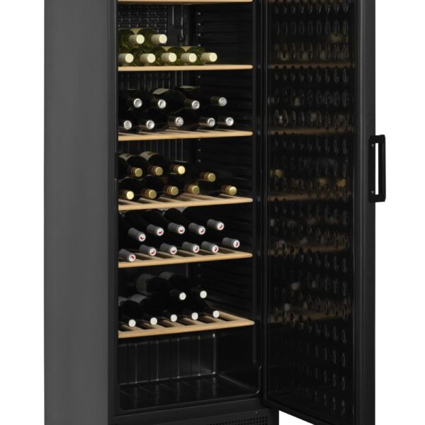 Tefcold CPP1380E Bottle Cooler Suitable for Wine – kuva 1