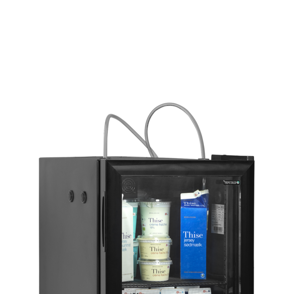 Tefcold BC60 MC Milk Cooler – kuva 1