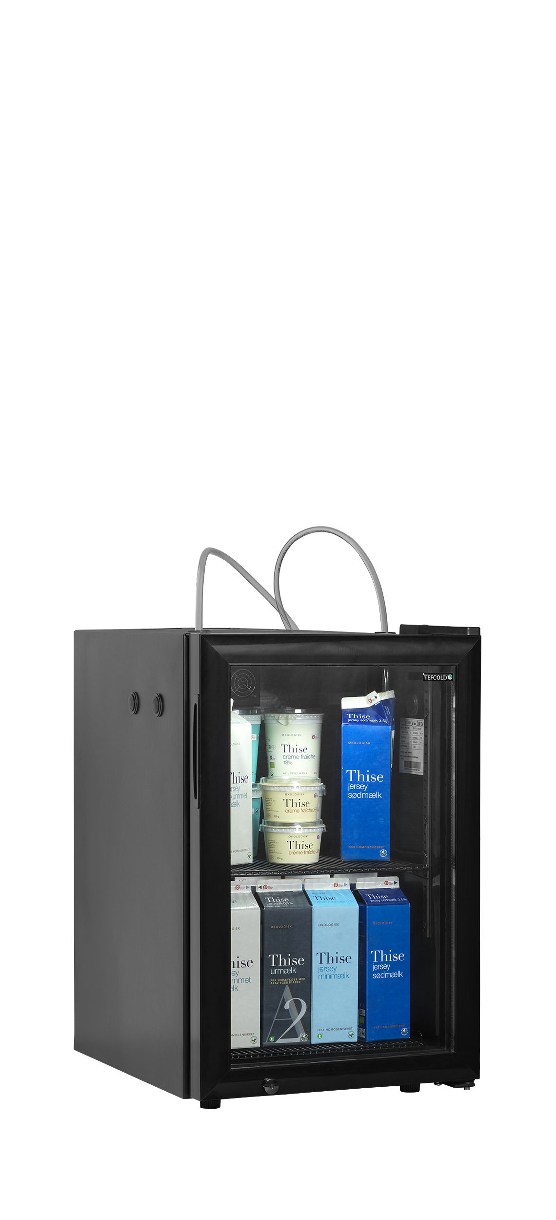 Tefcold BC60 MC Milk Cooler – kuva 1