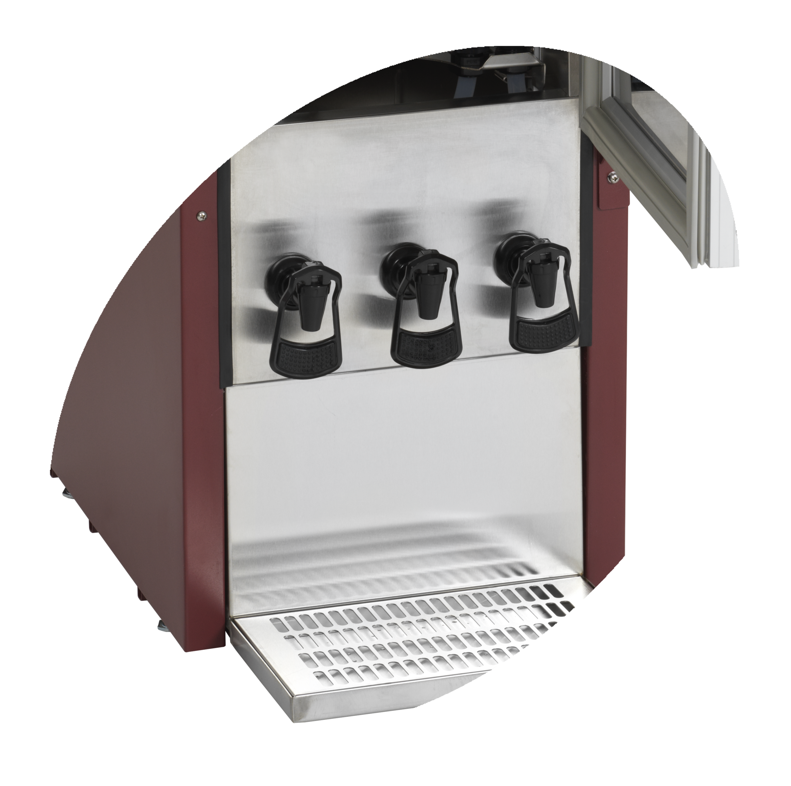Tefcold DKS95-3/10L – kuva 2