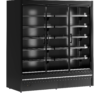 Tefcold MDCA1875HB-2 Supermarket Multideck Cooler