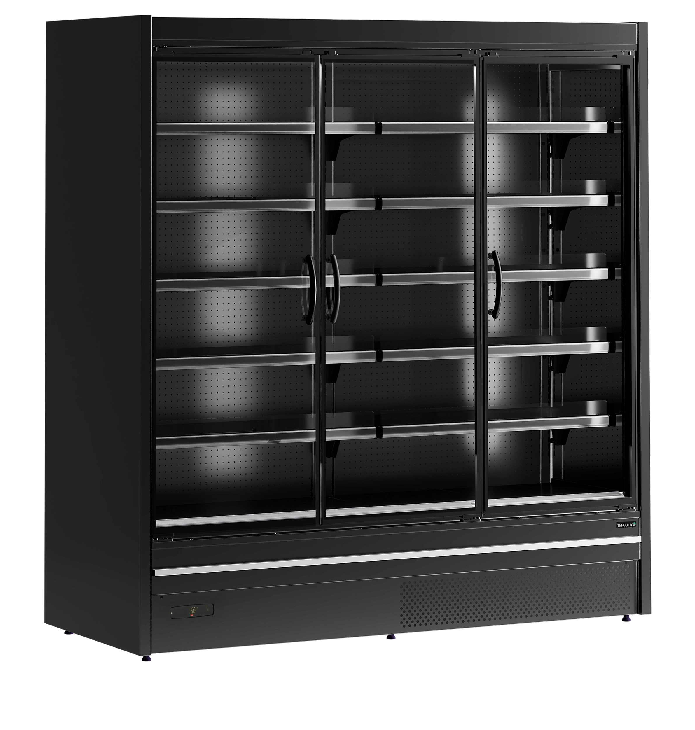 Tefcold MDCA1875HB-2 Supermarket Multideck Cooler