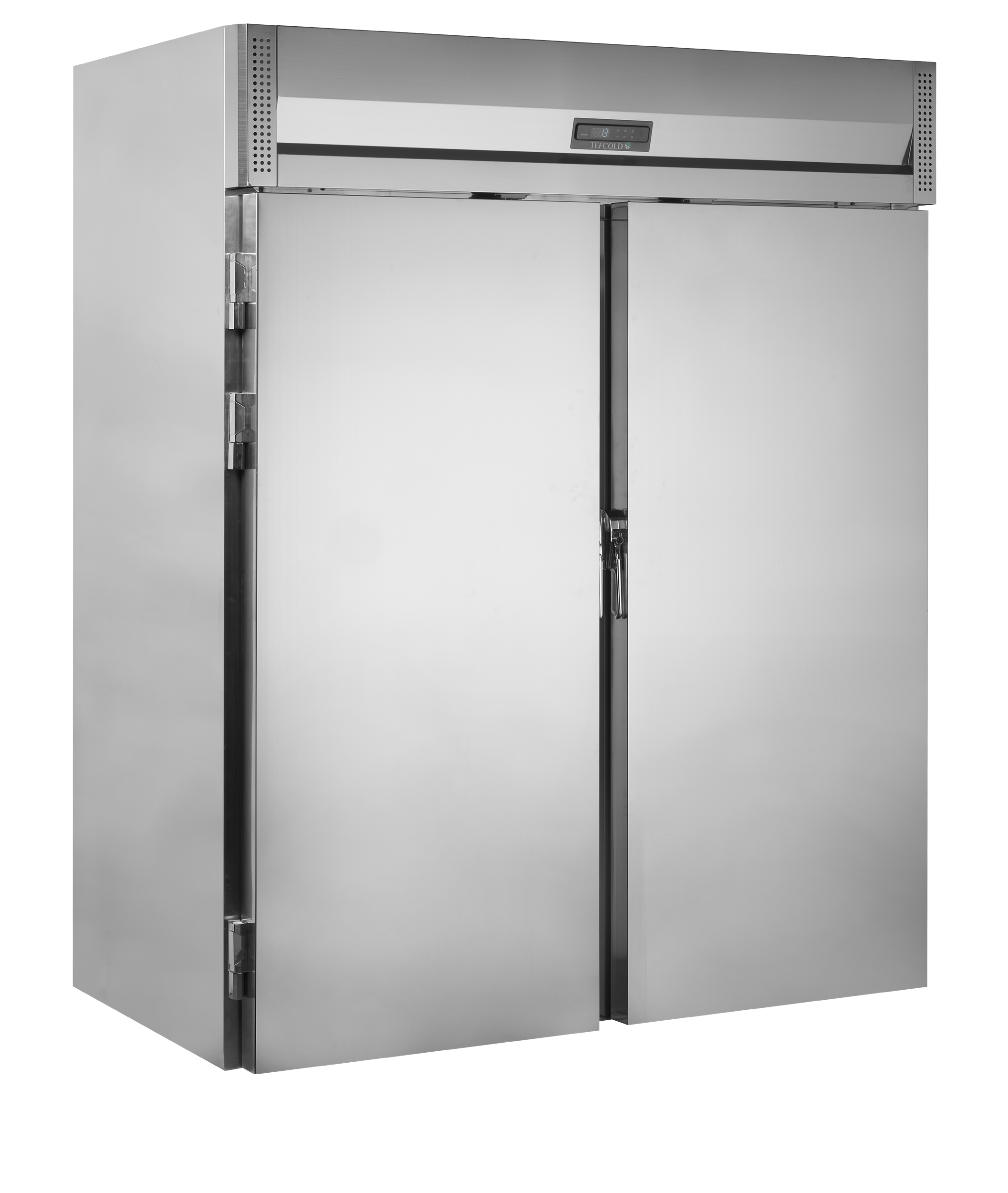 Tefcold RIC1760X1 Roll-In Cooler