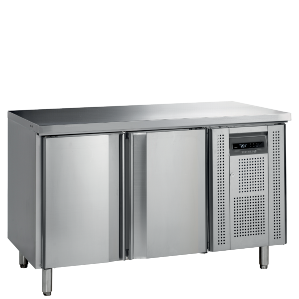 Tefcold SK6210BT Snack Counter Freezer