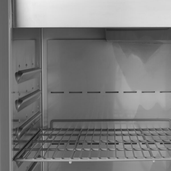 Tefcold RF1420X1 Upright Freezer GN2/1 – kuva 2