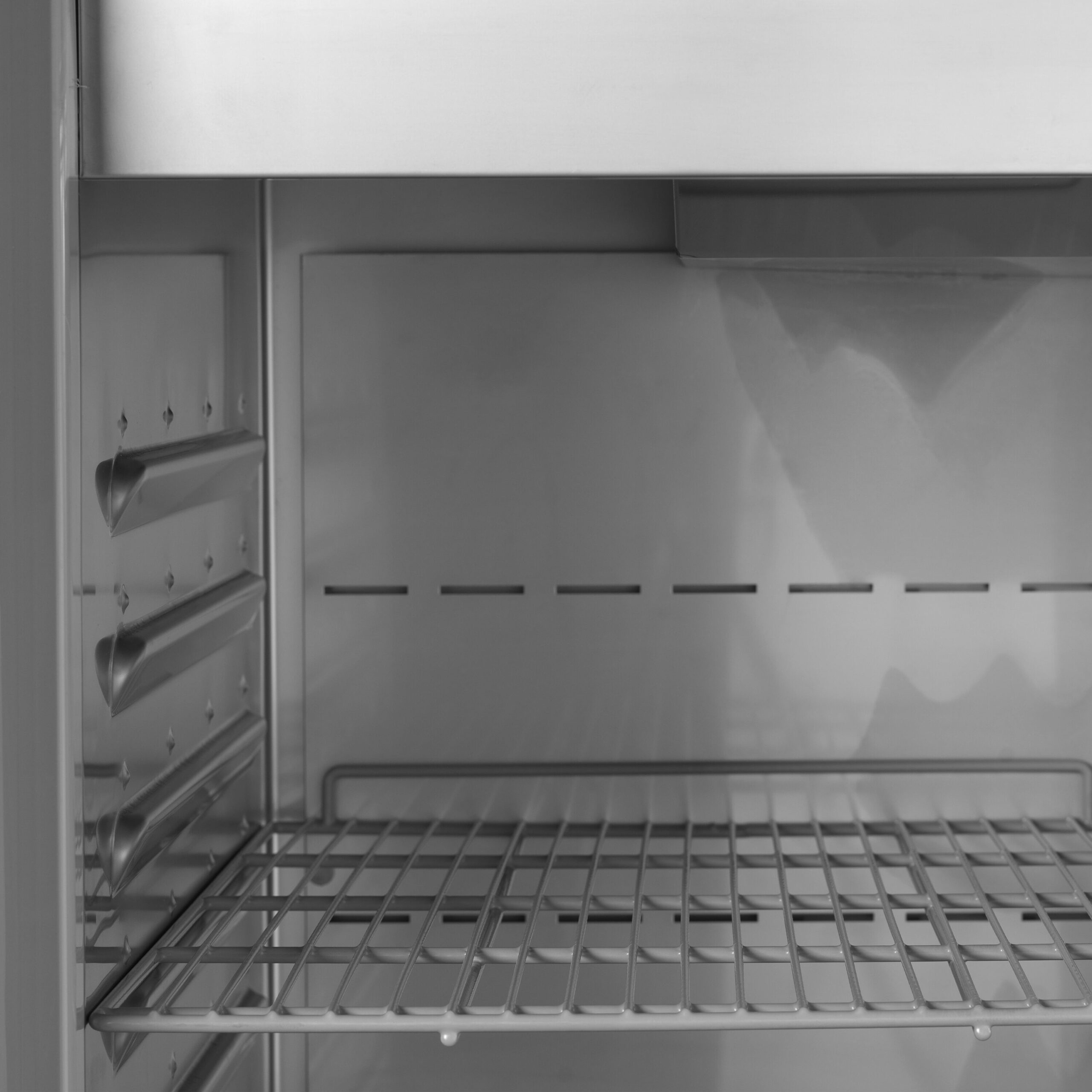Tefcold RF1420X1 Upright Freezer GN2/1 – kuva 2