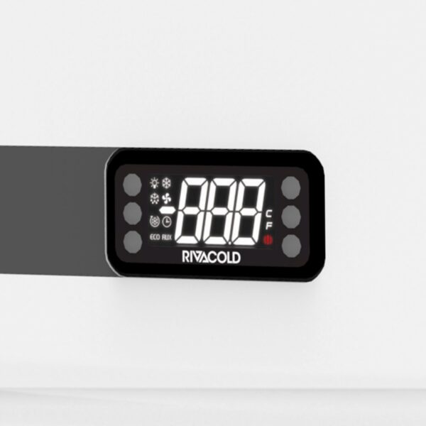 Tefcold WRA-M5-1 Monoblock Cooler Unit – kuva 2