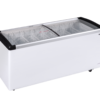 Tefcold IDB500-W1 Ice Cream Freezer