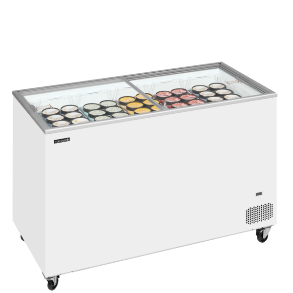 Tefcold IC402SC Ice Cream Freezer – kuva 1