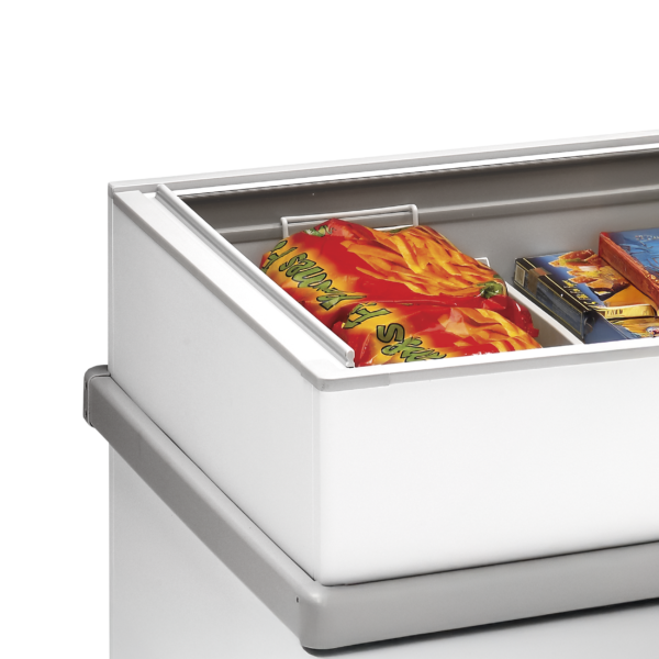 Tefcold SSF200 Supermarket Freezer – kuva 1